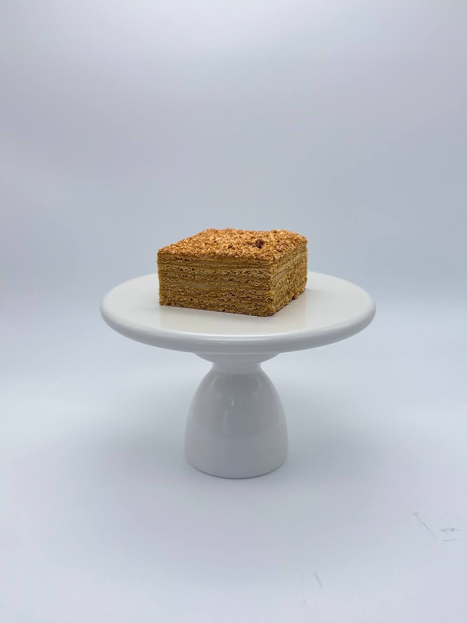 Мини-торт «Медовик»